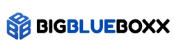 BigBlueBoxx - Home