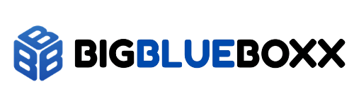 BigBlueBoxx