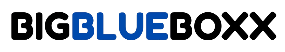 BigBlueBoxx